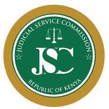 Massive Recruitment At Judicial Service Commission Kenya 2022