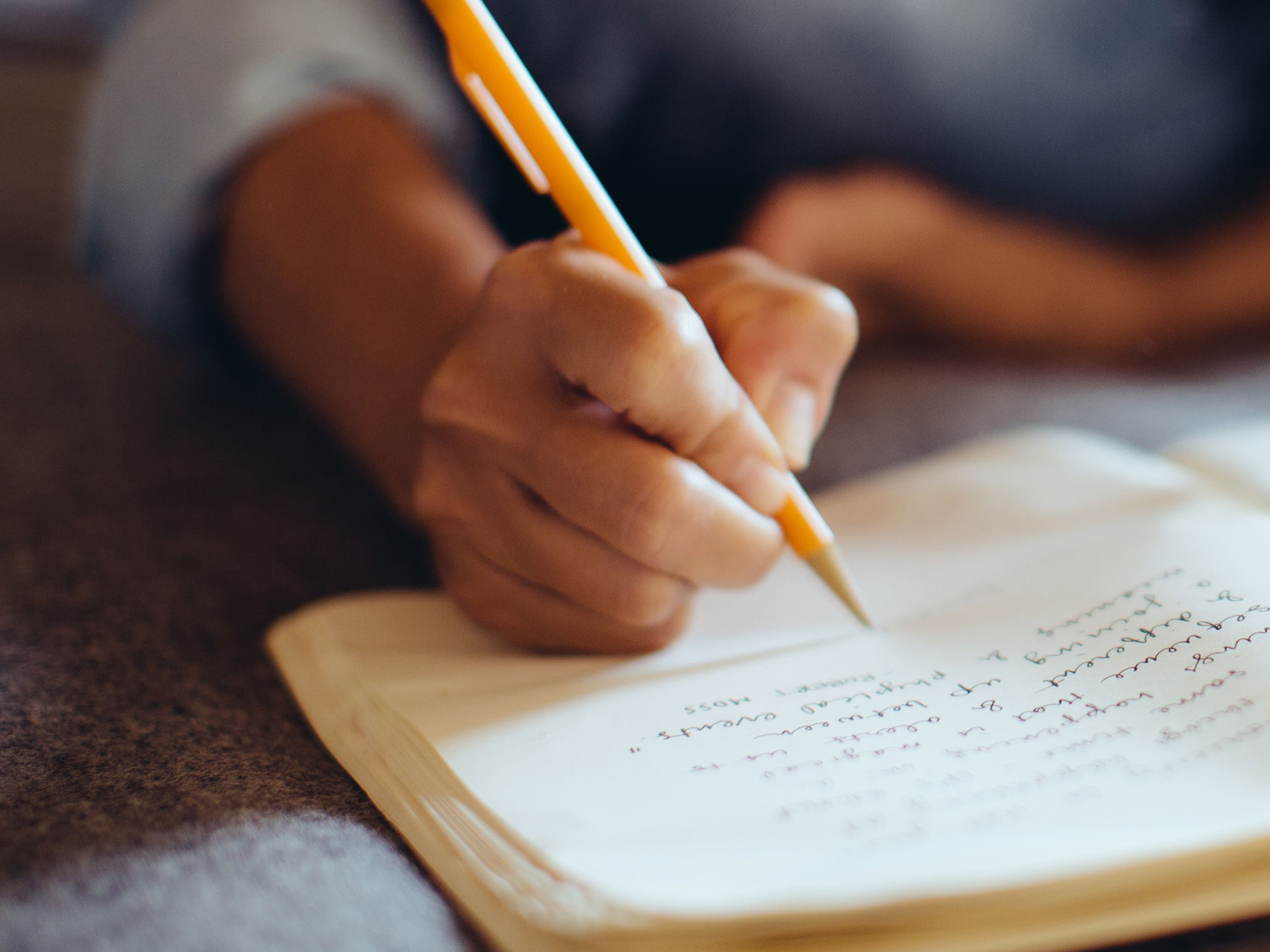 Poetry Writing Guide: Basic Tips On How To Write An Informative Poem