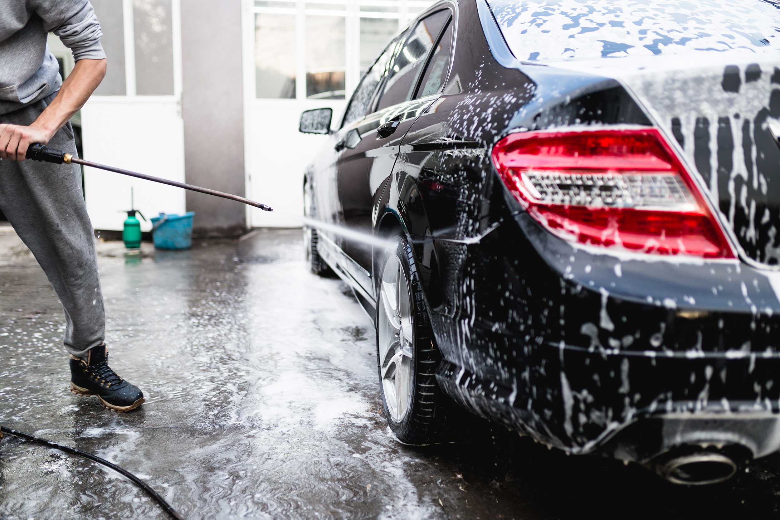 How To Start A Car Wash Business The Complete Guide For Beginners