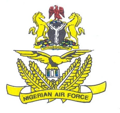 Nigerian Air Force Dssc Recruitment 2024 2025 Application Form