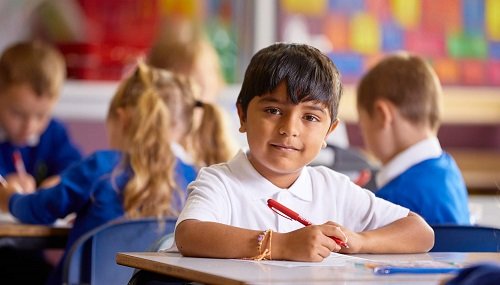 Indian Schools in Sharjah