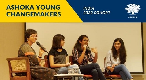 How To Apply For 2022 Ashoka Young Changemakers Program