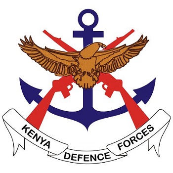 application letter for kdf recruitment