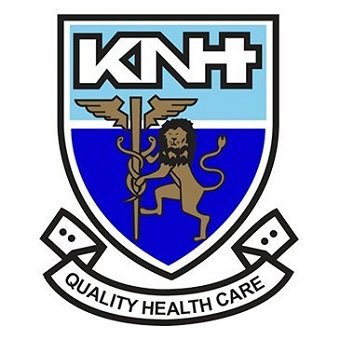 KNH Recruitment Application Form