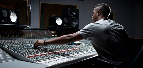 Sound Engineering Schools In Ghana 2021 You Need To Know Top 6 Lists   Audio Engineering 