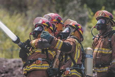 How To Apply for Fire Fighter Learnership 2025/2026 in Mpumalanga