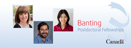 2022-2023-government-of-canada-banting-postdoctoral-fellowship