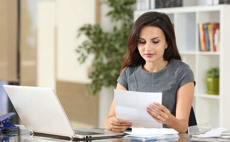 How To Reply A Query Letter At Your Work Place