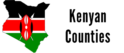 Full List Of 47 Counties In Kenya 2024 Codes Headquarters   Kenyan Counties 