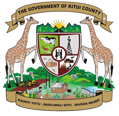 Kitui County Public Service Board Recruitment 2024/2025