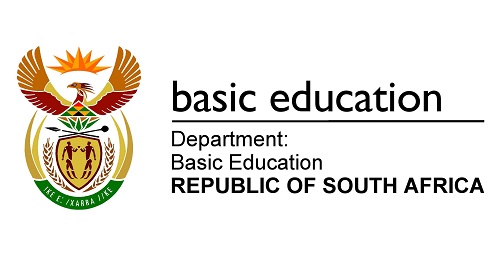 Department Of Basic Education 