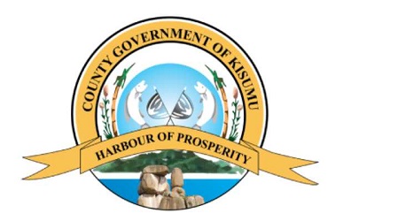 Kisumu County 
