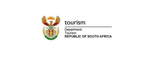 south africa tourism department