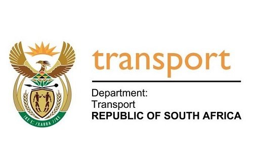 Department of Transport Learnership 2022