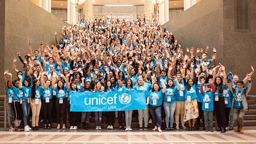 How To Become A Unicef Youth Ambassador 2024