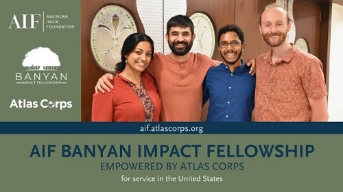 How To Apply For American India Foundation Banyan Impact Fellowship 2022