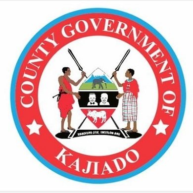 Kajiado County Government Internship 2023