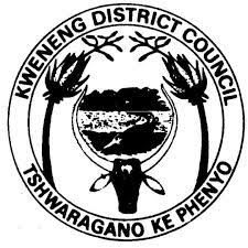 Kweneng District Council Recruitment 2024/2025 Application Form