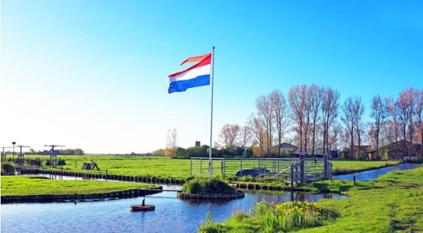 Top 10 Highest Paying Jobs In Netherland 2024   Netherlands 1 