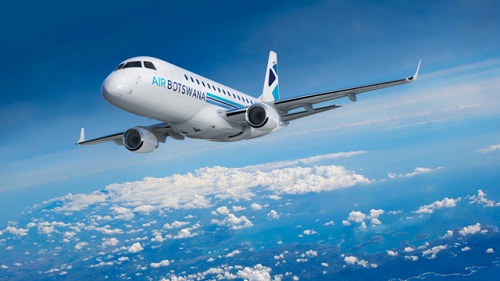 Air Botswana Recruitment 2025/2026 Application Form Portal