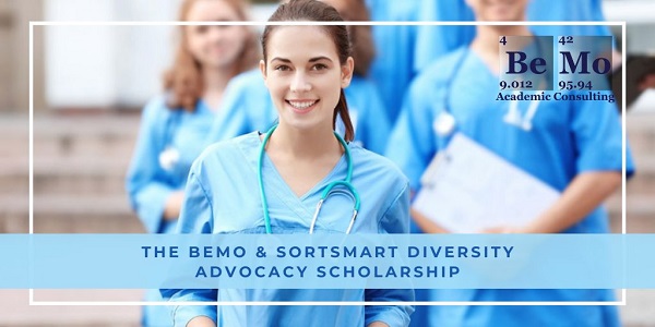 bmo diversity scholarship