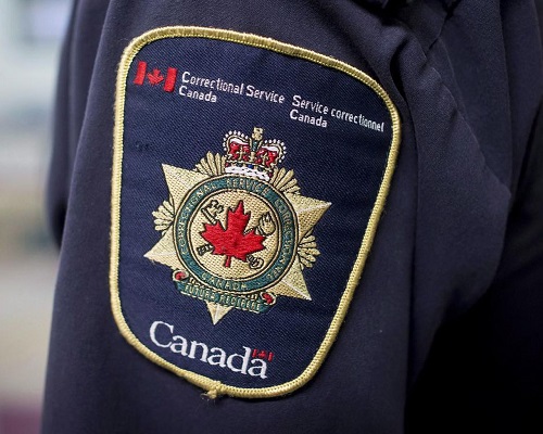 How To Join The Correctional Service of Canada