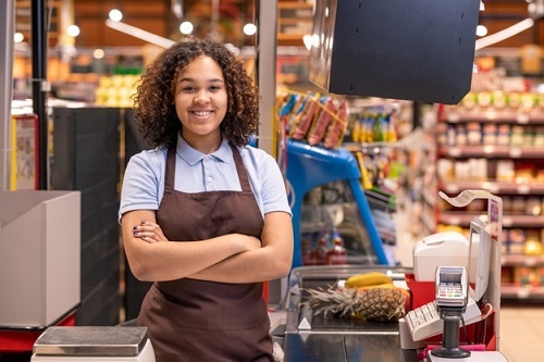 Supermarket Attendant Jobs In Kenya