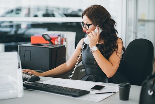 Receptionist Jobs In Kakamega 2024 2025 And How To Apply