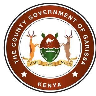 Garissa County Government Internship 2023