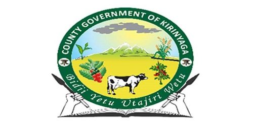 Kirinyaga County Bursary 2023
