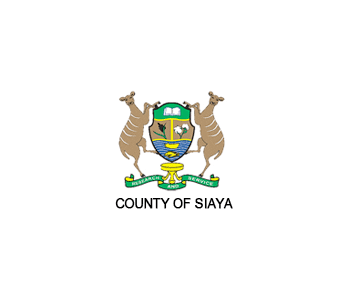 Siaya County Government Internship 2023