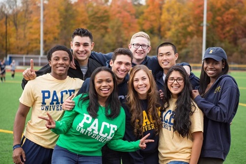 Pace University Application Fee Waiver Code 2022/2023