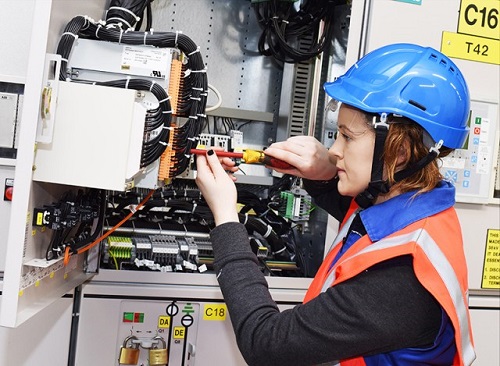 Electrical Apprenticeship Courses Near Me