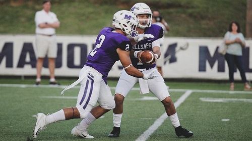 Millsaps College Football Schedule And Home Coming 2022/2023