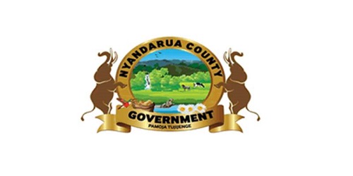 Nyandarua County 