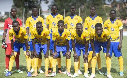 How To Join KCCA FC Academy