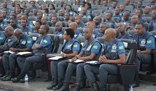 Rwanda Investigation Bureau Recruitment 2023