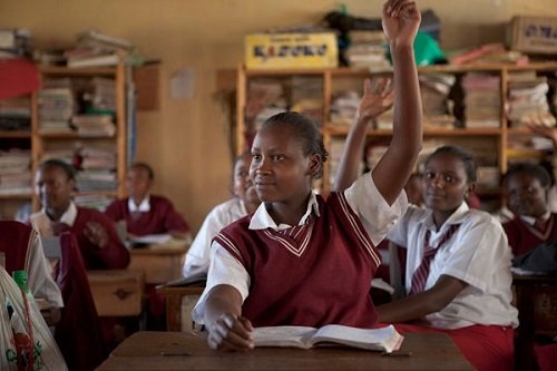 Madeira Scholarship 2024