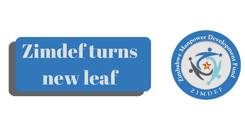 ZIMDEF Recruitment 2024